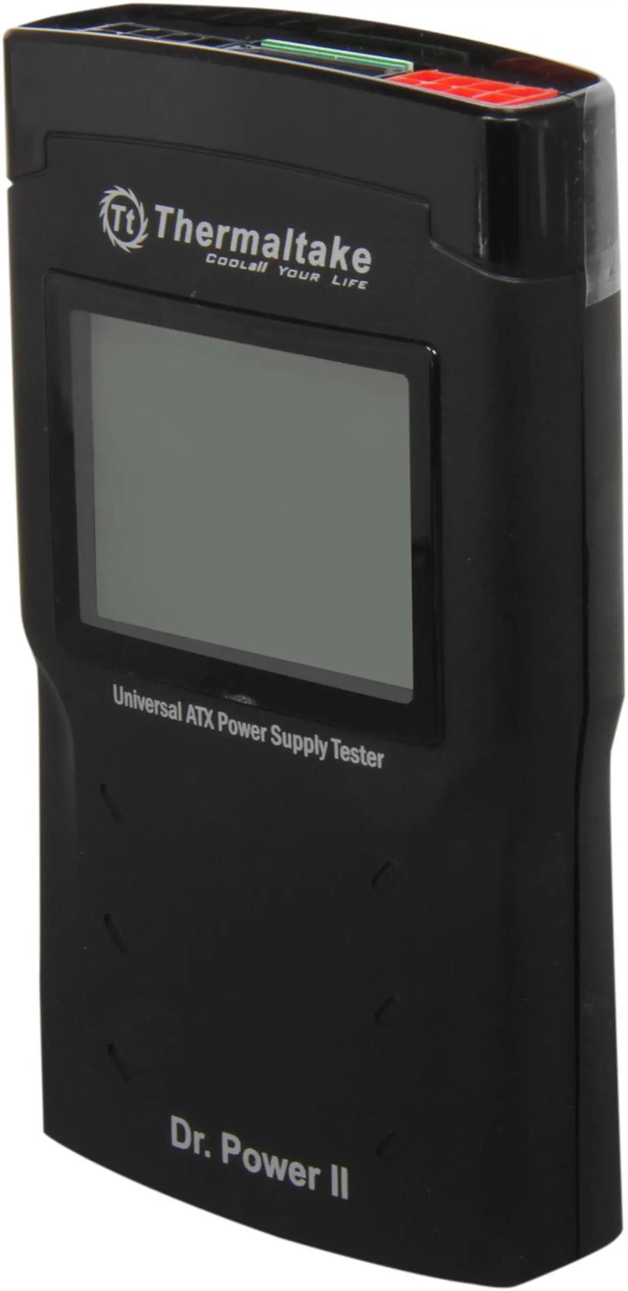 Main image of Thermaltake AC0015 Dr. Power II Power Tester