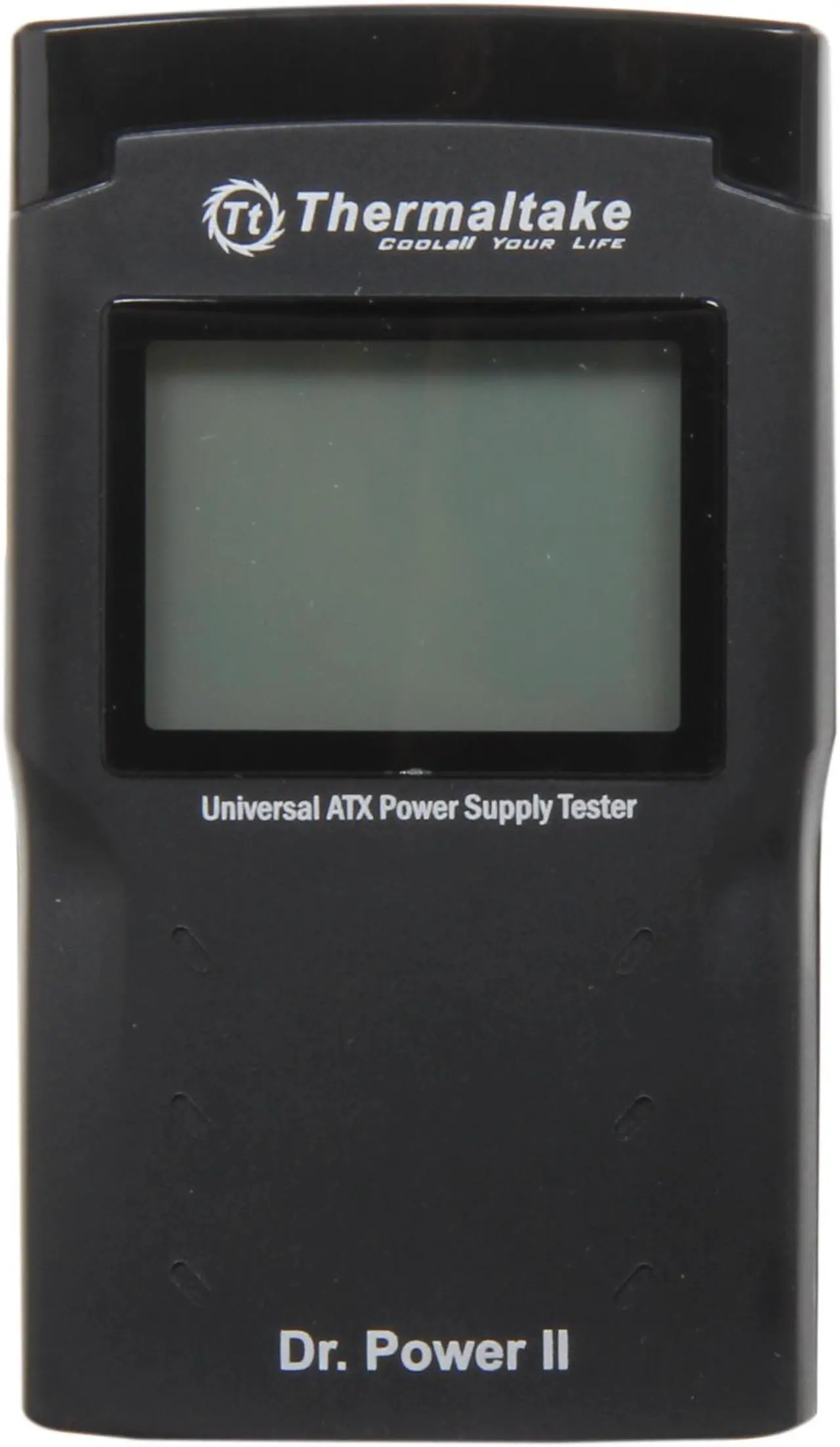 Alt view image 6 of 6 - Thermaltake AC0015 Dr. Power II Power Tester