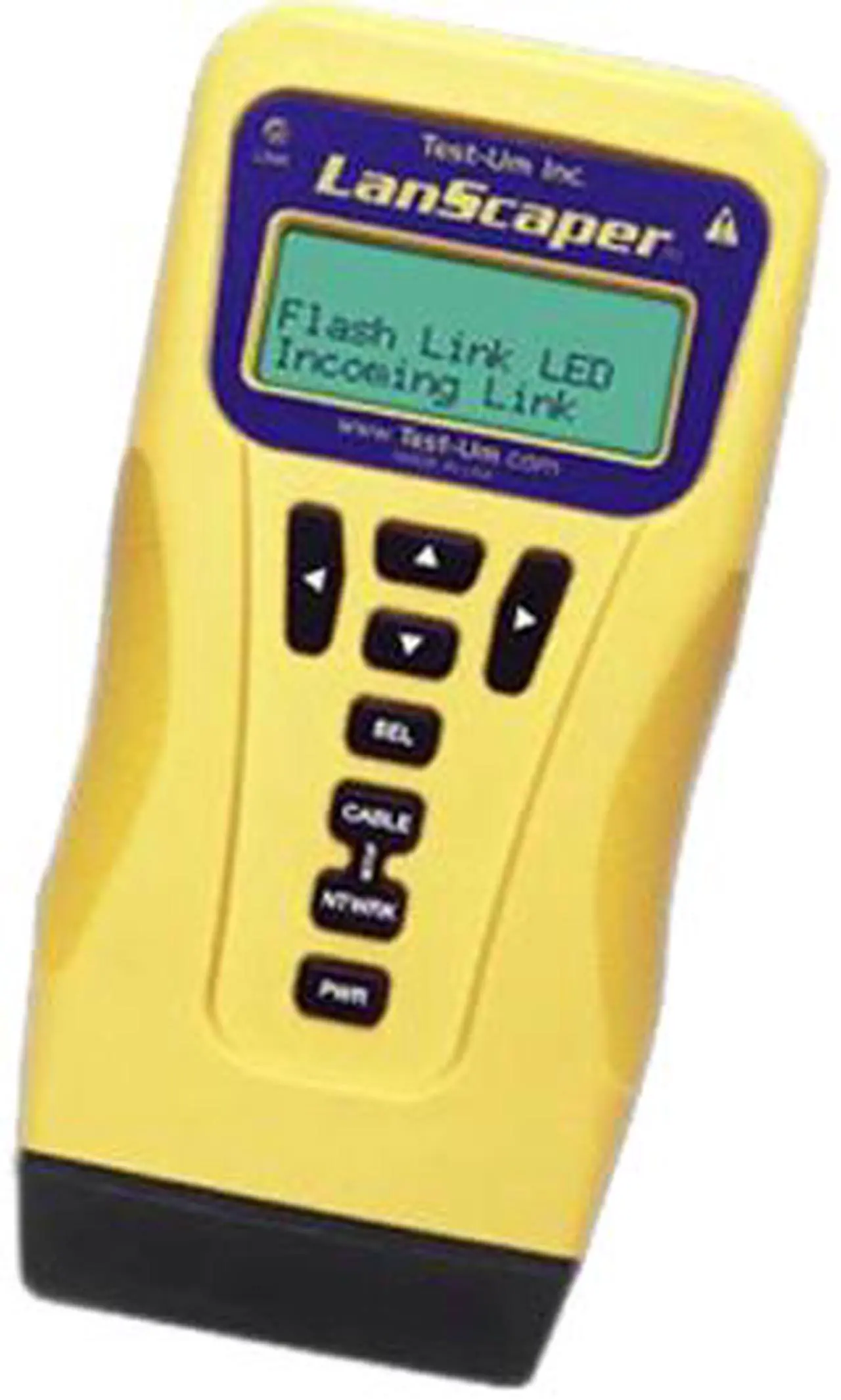 JDSU NT750 LanScaper Cabling and Network Tester Kit with 8 Remote ...