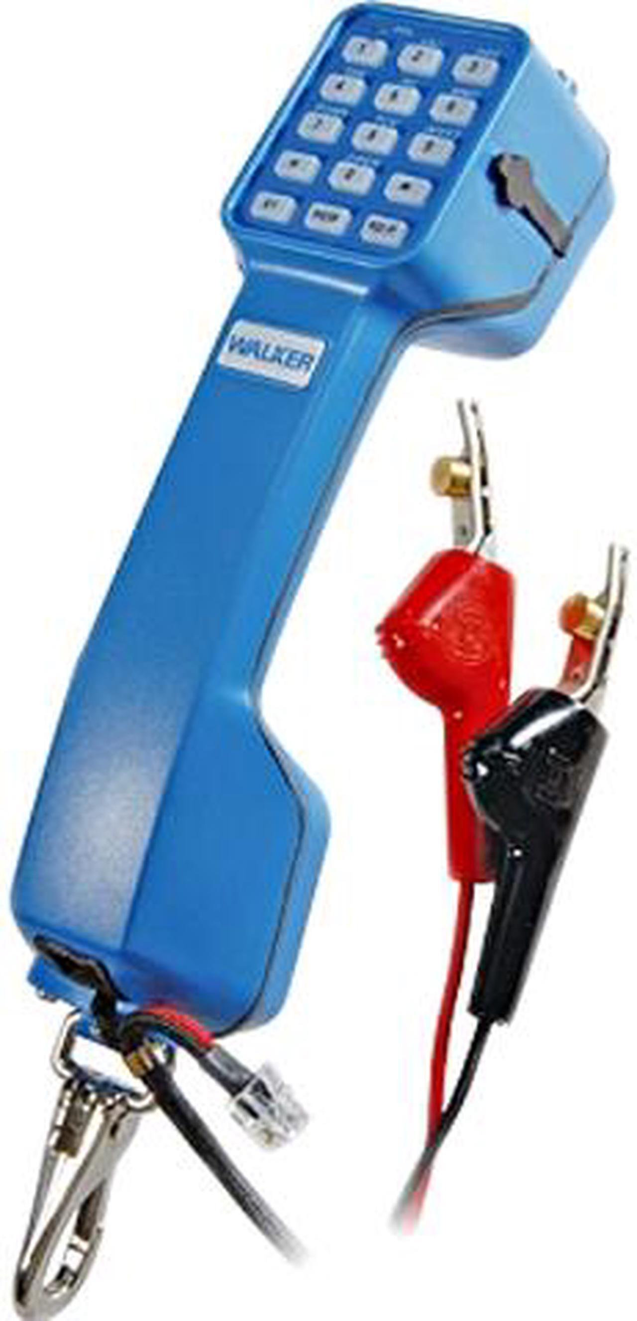 Main image of Plantronics WTS-501 Network Testing Device