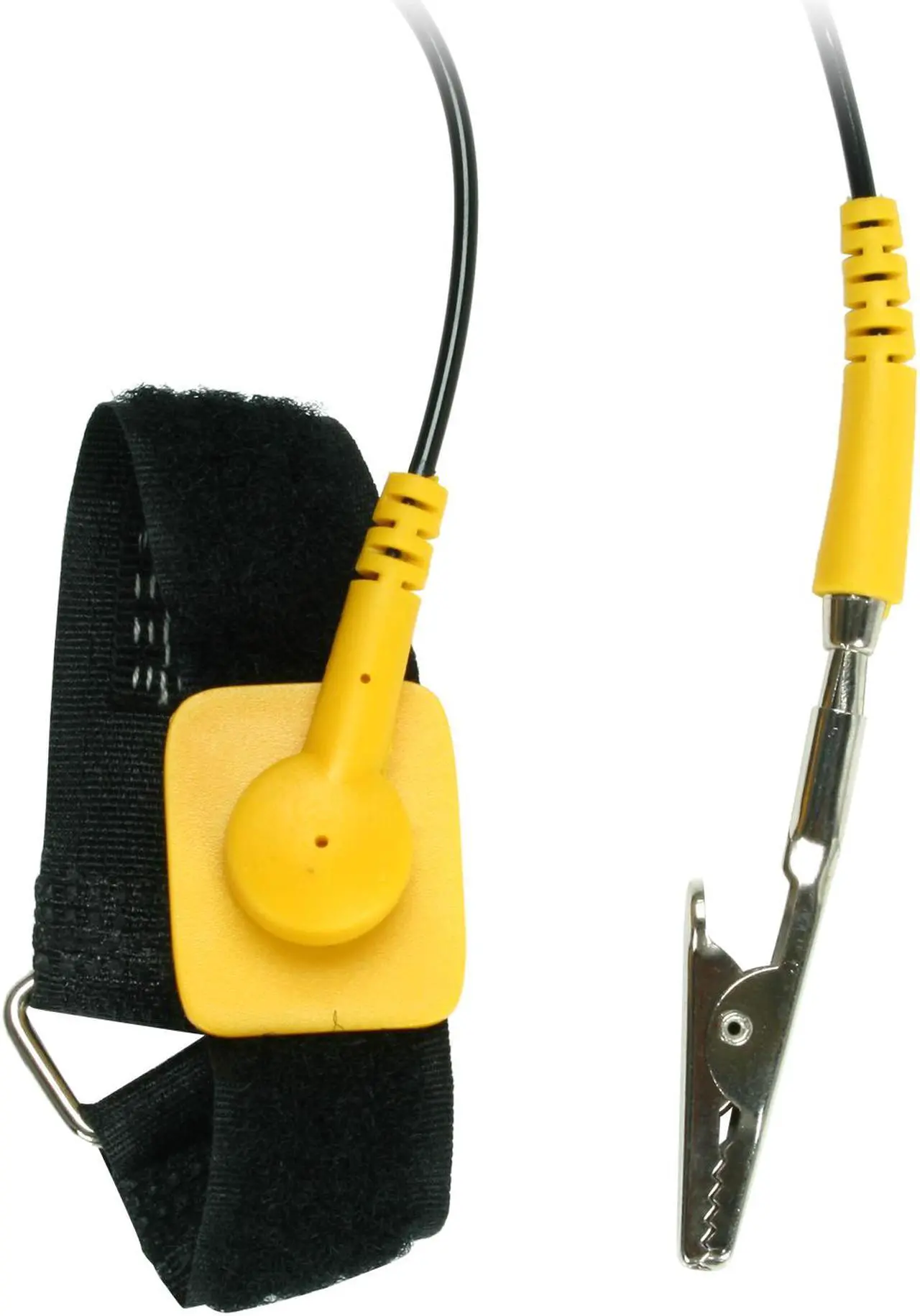 Main image of Syba SY-ACC65030 Anti-Static Wrist Strap