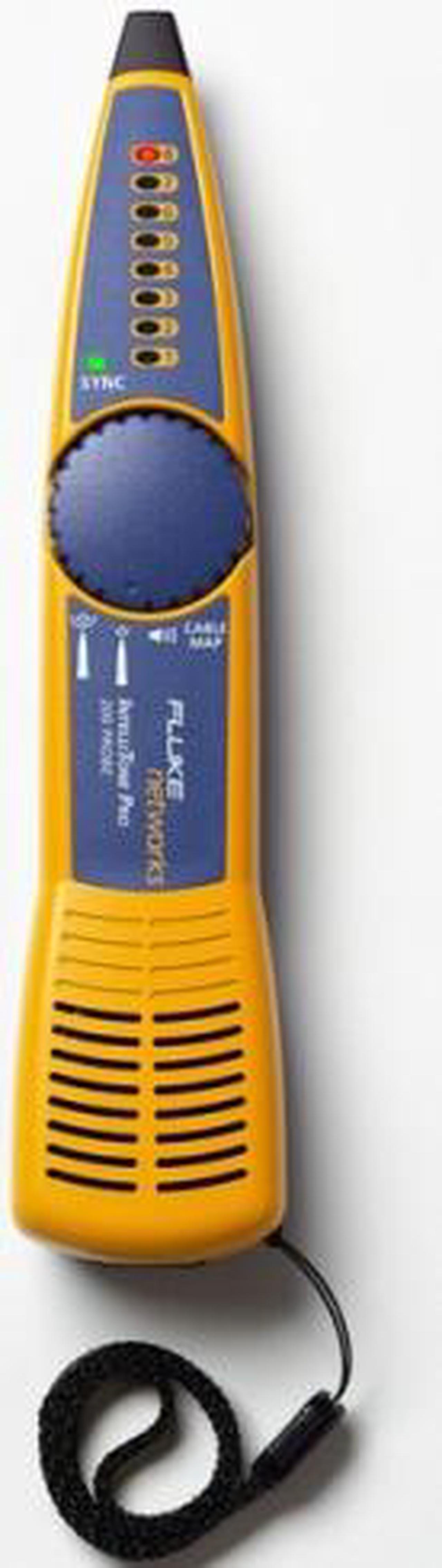 Fluke Networks MT-8200-63A IntelliTone 200 Probe