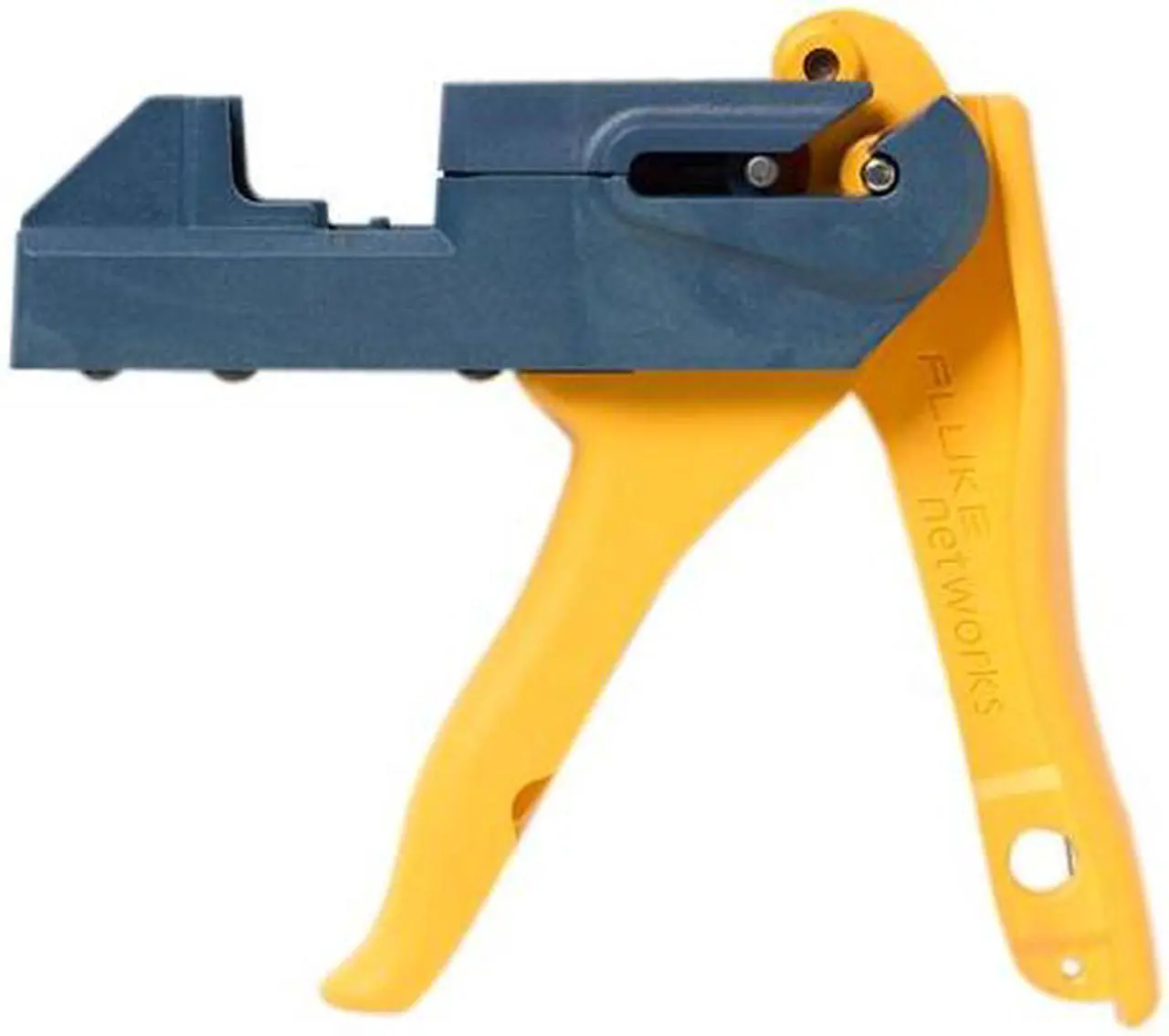 Main image of Fluke Networks JR-LEV-1 JackRapid Termination Tool (FOR LEVITON 41106, 41108, 5G108)