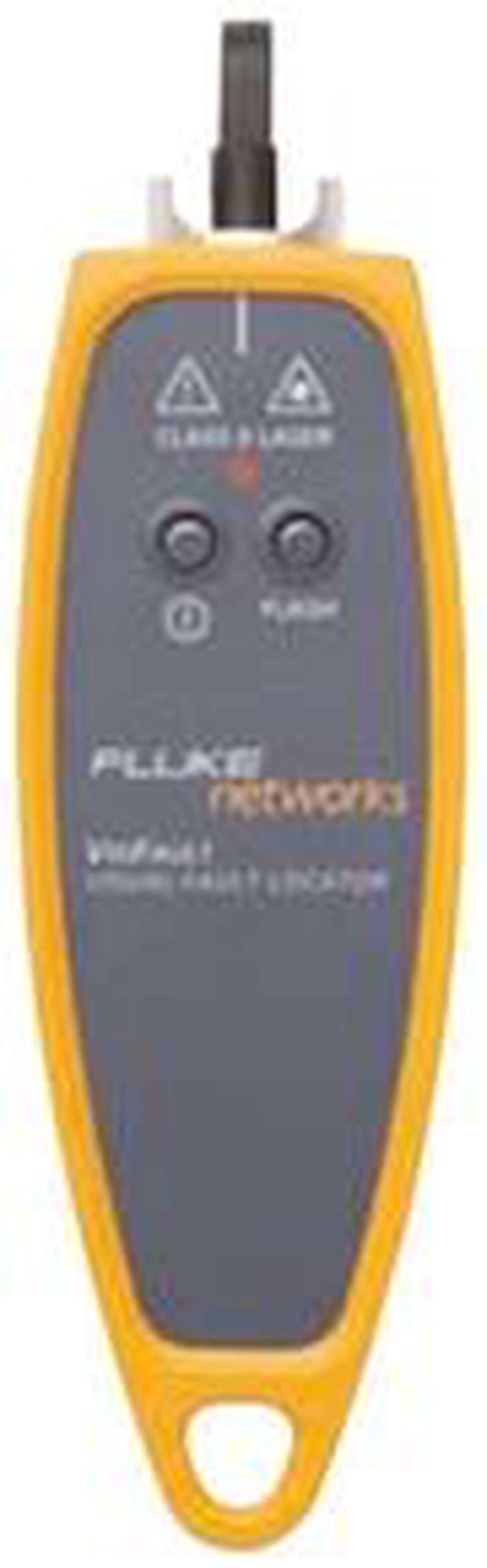 Fluke Networks VisiFault Visual Fault Locator