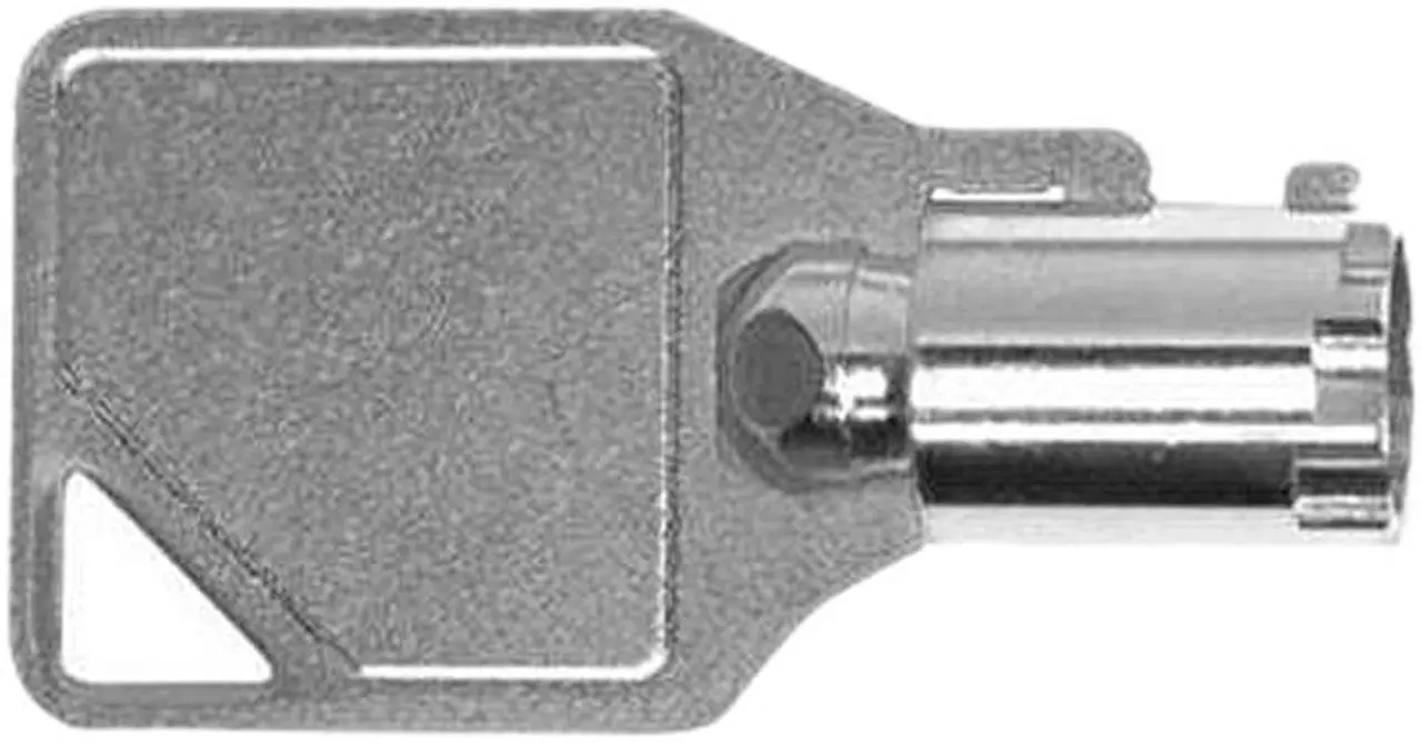 Computer Security Products Supervisor-Only Access Key For CSP's ...
