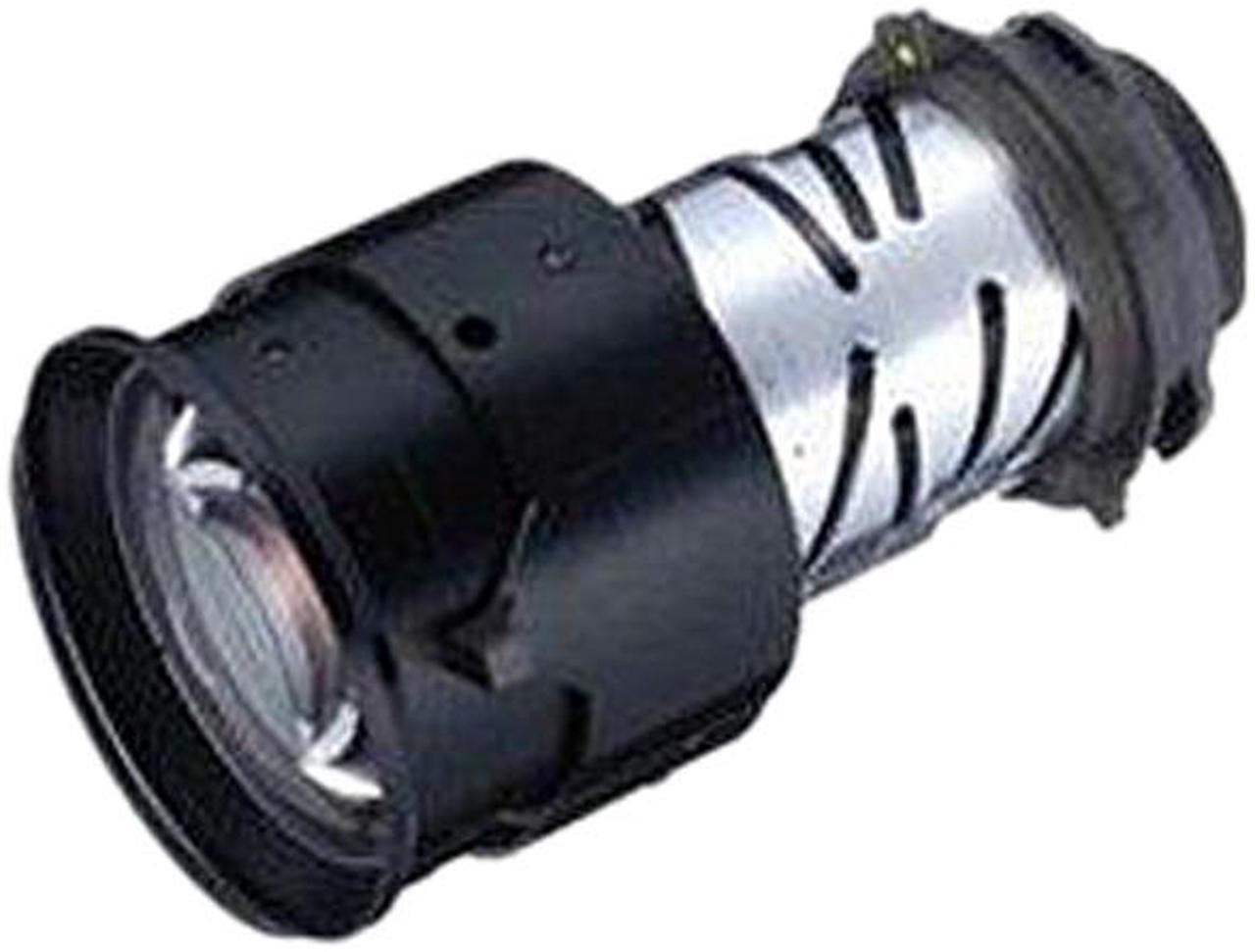 NEC NP13ZL Zoom lens