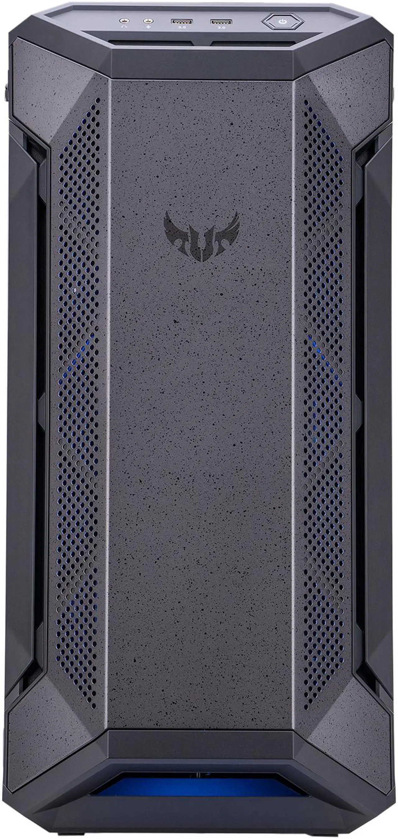Alt view image 5 of 7 - ABS Gladiator Gaming PC - Ryzen 7 5800X - Radeon RX 6800 XT - G.Skill TridentZ RGB 32GB DDR4 3200MHz - 1TB Gigabyte AORUS Gen4 M.2 NVMe SSD - EVGA CLC 280MM RGB AIO