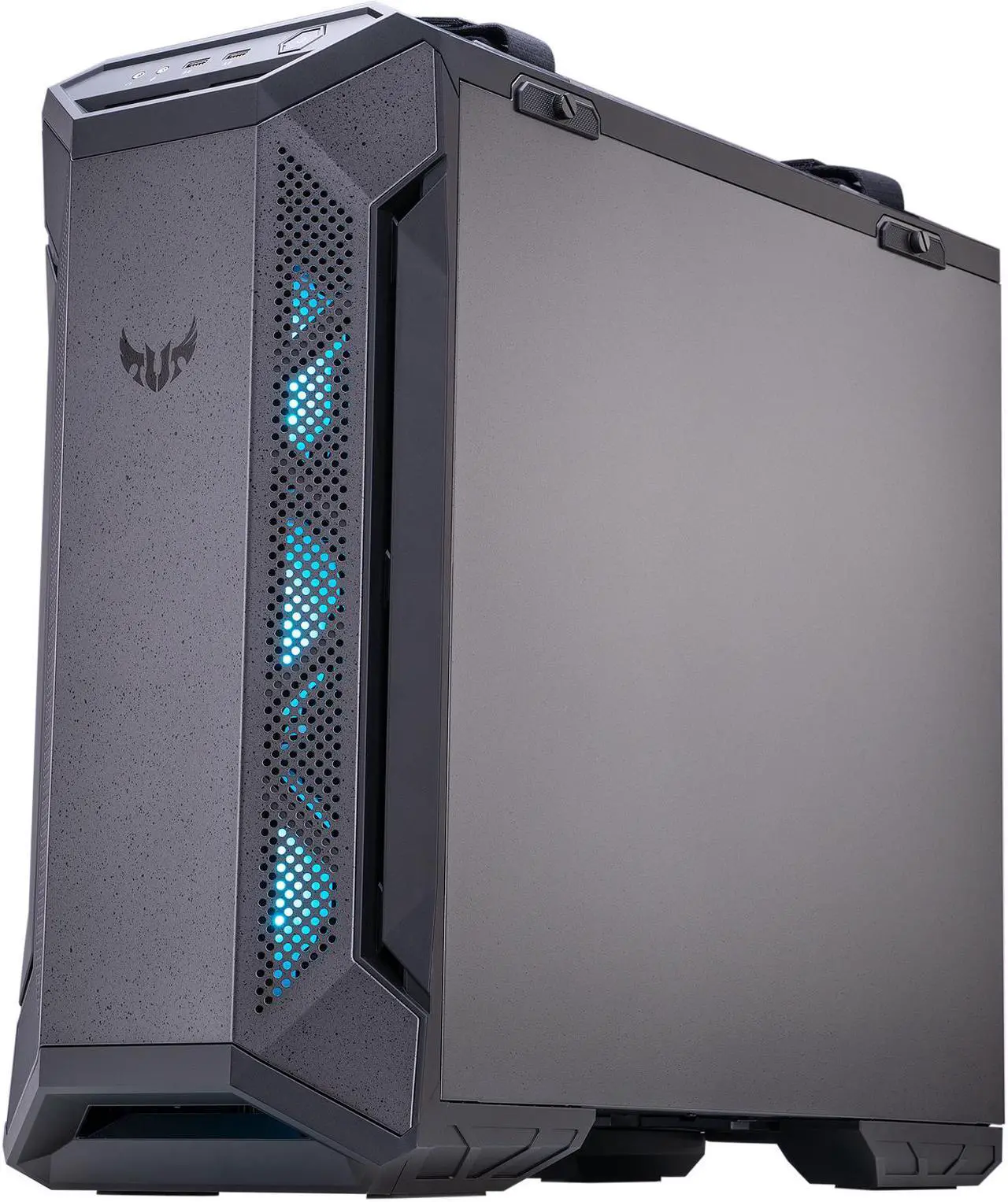 Alt view image 6 of 7 - ABS Gladiator Gaming PC - Ryzen 7 5800X - Radeon RX 6800 XT - G.Skill TridentZ RGB 32GB DDR4 3200MHz - 1TB Gigabyte AORUS Gen4 M.2 NVMe SSD - EVGA CLC 280MM RGB AIO