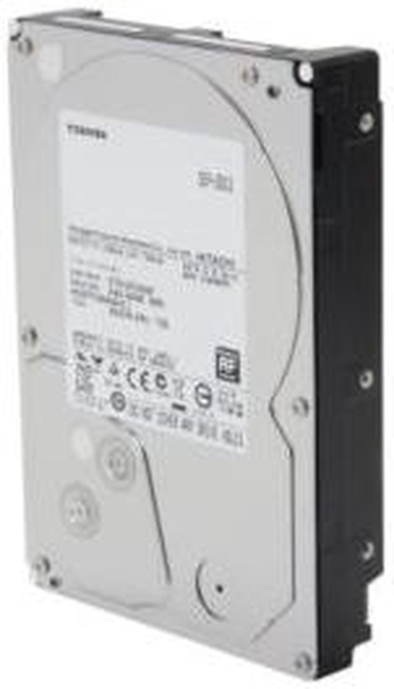 Main image of TOSHIBA DT01ACA200 2TB 7200 RPM 64MB Cache SATA 6.0Gb/s 3.5" Internal Hard Drive