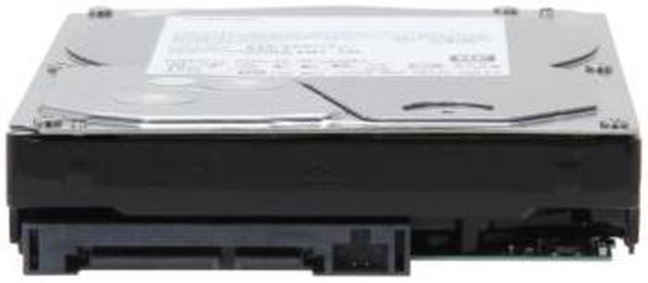 Alt view image 3 of 8 - TOSHIBA DT01ACA200 2TB 7200 RPM 64MB Cache SATA 6.0Gb/s 3.5" Internal Hard Drive