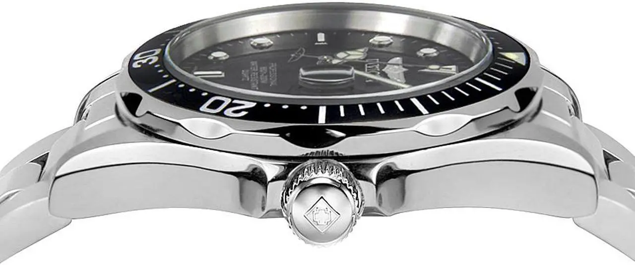 Alt view image 2 of 10 - Invicta Pro Diver 8932 Stainless Steel Watch