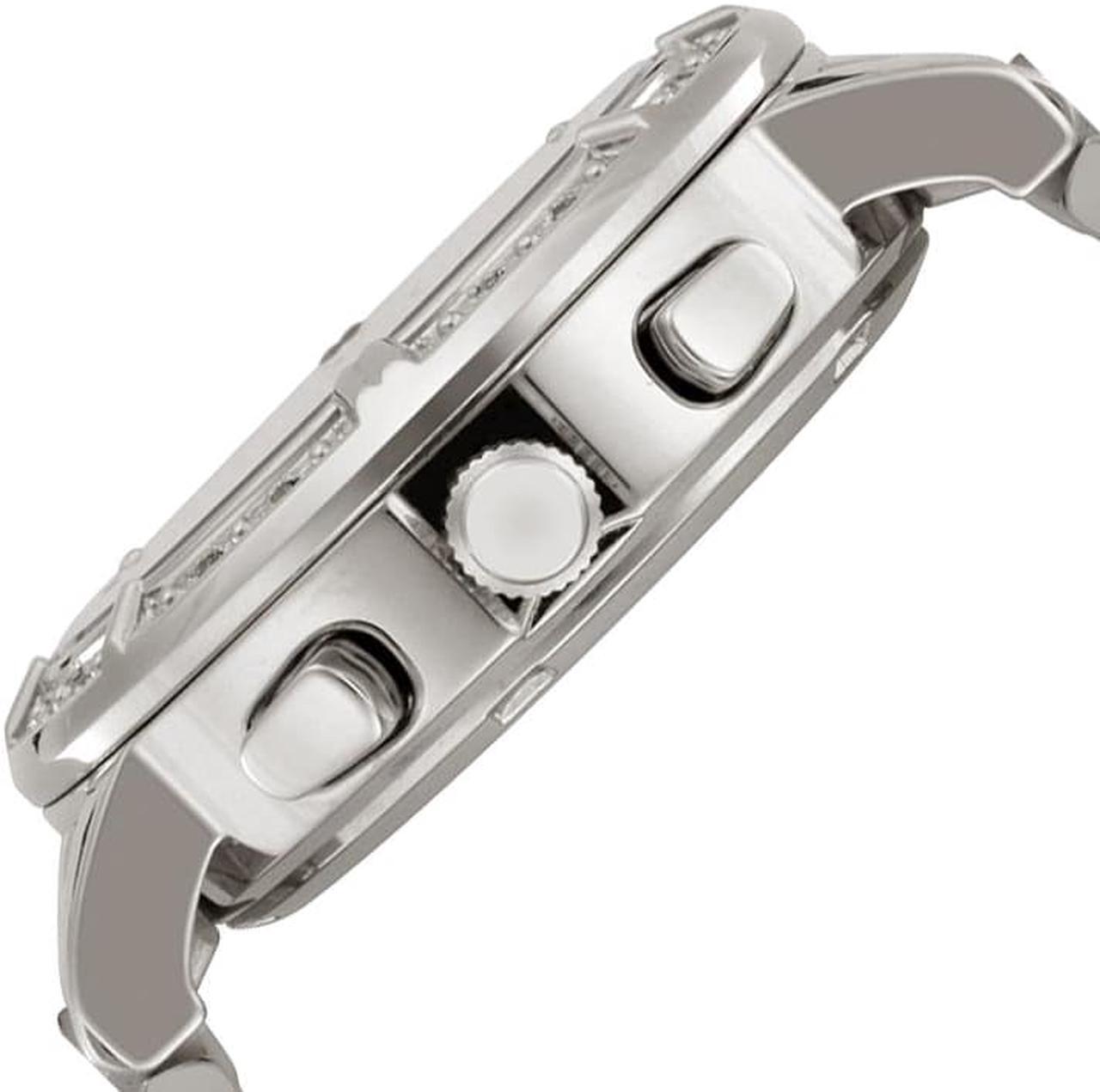 Alt view image 15 of 20 - Women's Invicta II Chronograph Diamond Watch