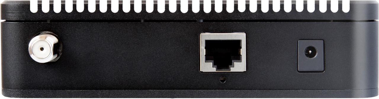 Alt view image 3 of 6 - SiliconDust HDTC-2US-M HDHomeRun EXTEND