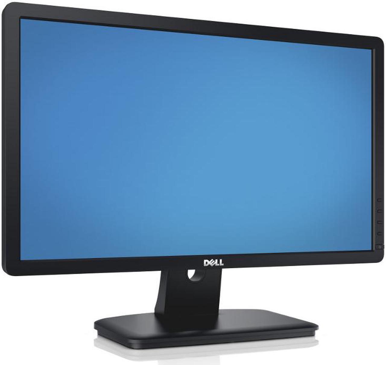 Main image of Dell 22" 60 Hz TN LCD Monitor 5 ms D-Sub, DVI-D E Series E2213