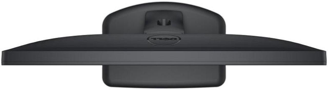 Alt view image 6 of 7 - Dell 22" 60 Hz TN LCD Monitor 5 ms D-Sub, DVI-D E Series E2213