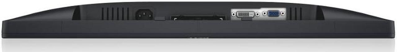 Alt view image 7 of 7 - Dell 22" 60 Hz TN LCD Monitor 5 ms D-Sub, DVI-D E Series E2213