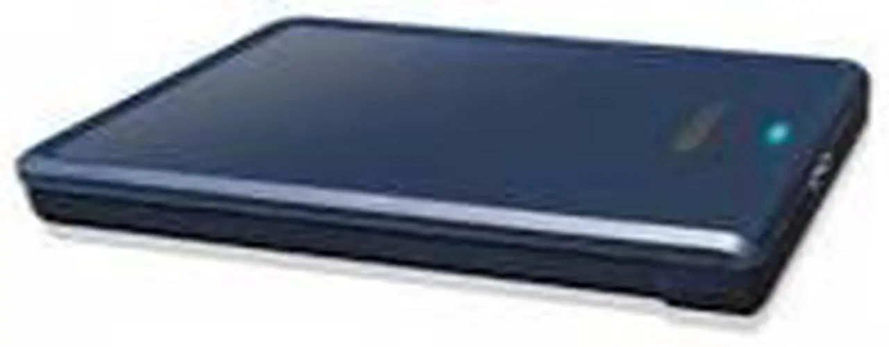 Alt view image 4 of 5 - A-DATA HDD AHV620S-2TU31-CBL HV620S External Hard Drive 2TB USB3.1 BLUE