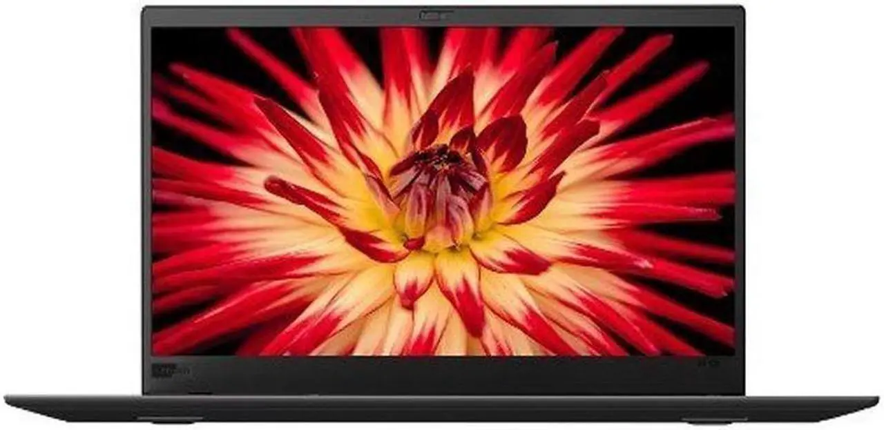 Main image of Lenovo ThinkPad X1 Carbon 6th Gen 20KH002FUS 14" LCD Ultrabook - Intel Core i7 (8th Gen) i7-8650U Quad-core (4 Core) 1.90 GHz - 16 GB LPDDR3 - 1 TB SSD - Windows 10 Pro 64-bit (English) - 2560 x 1440