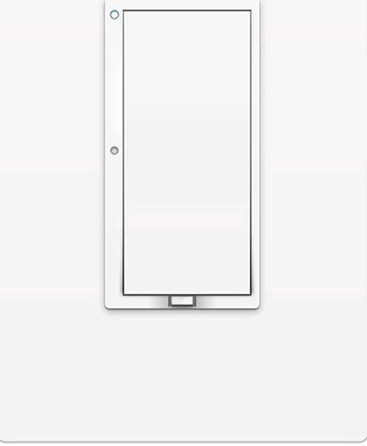 Alt view image 2 of 2 - INSTEON SwitchLin (2477S) On/Off - Remote Control Switch (Dual-Band)