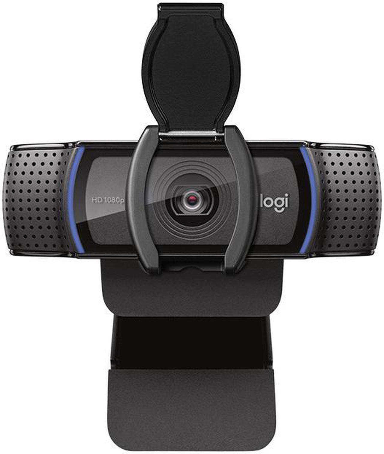 Logitech C920S PRO HD WEBCAM 24383955