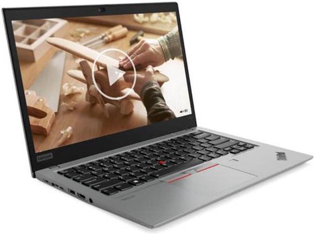 Alt view image 2 of 9 - Lenovo ThinkPad T14s 20UH000EUS 14" Laptop R7-4750U Pro 16GB 512GB SSD W10P