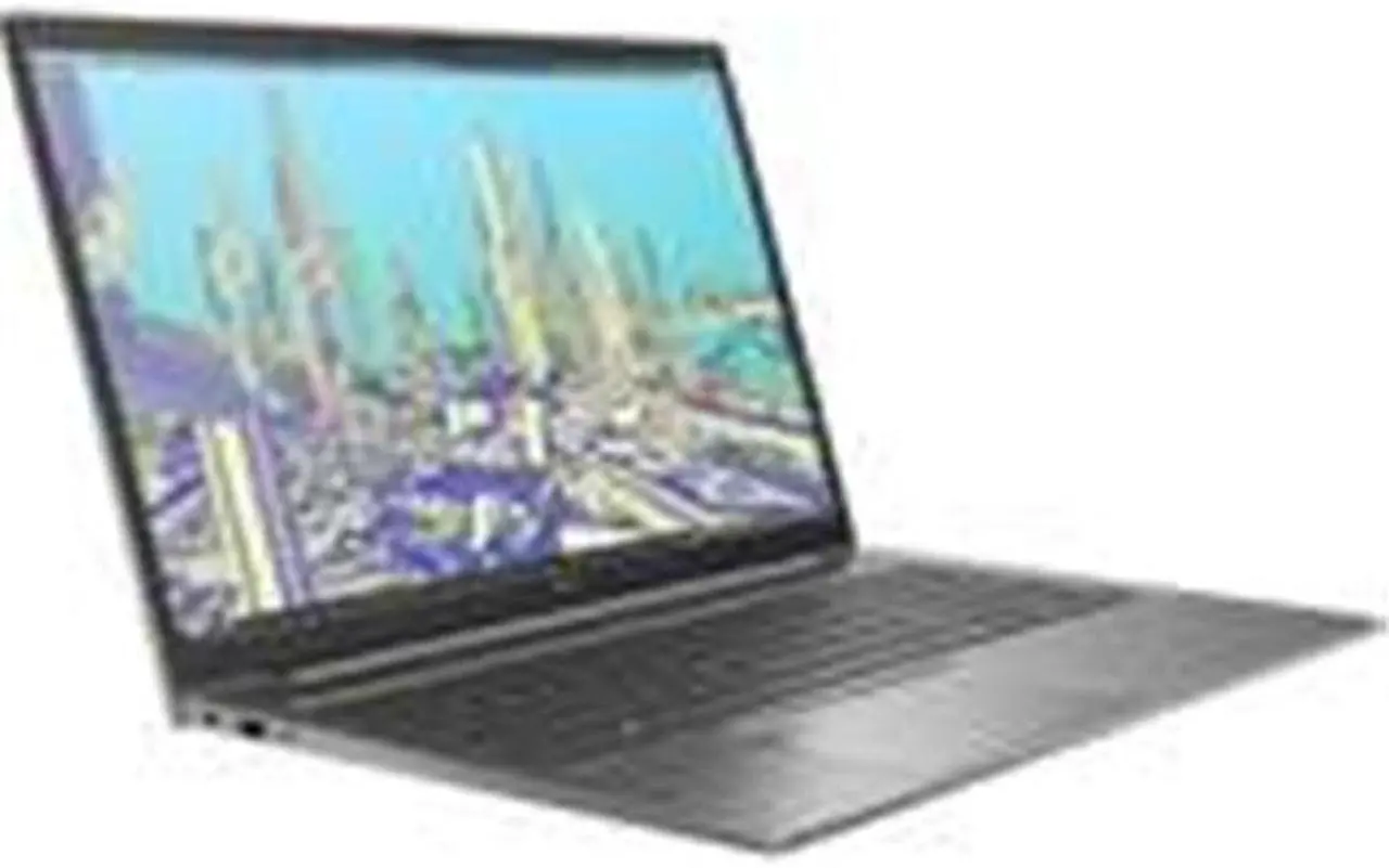 Alt view image 9 of 12 - HP ZBook Firefly 15 G7 15.6" Mobile Workstation - Intel Core i7 (10th Gen) i7-10510U Quad-core (4 Core) 1.80 GHz - 16 GB RAM - 512 GB SSD - Windows 10 Pro - In-plane Switching (IPS) Technology -