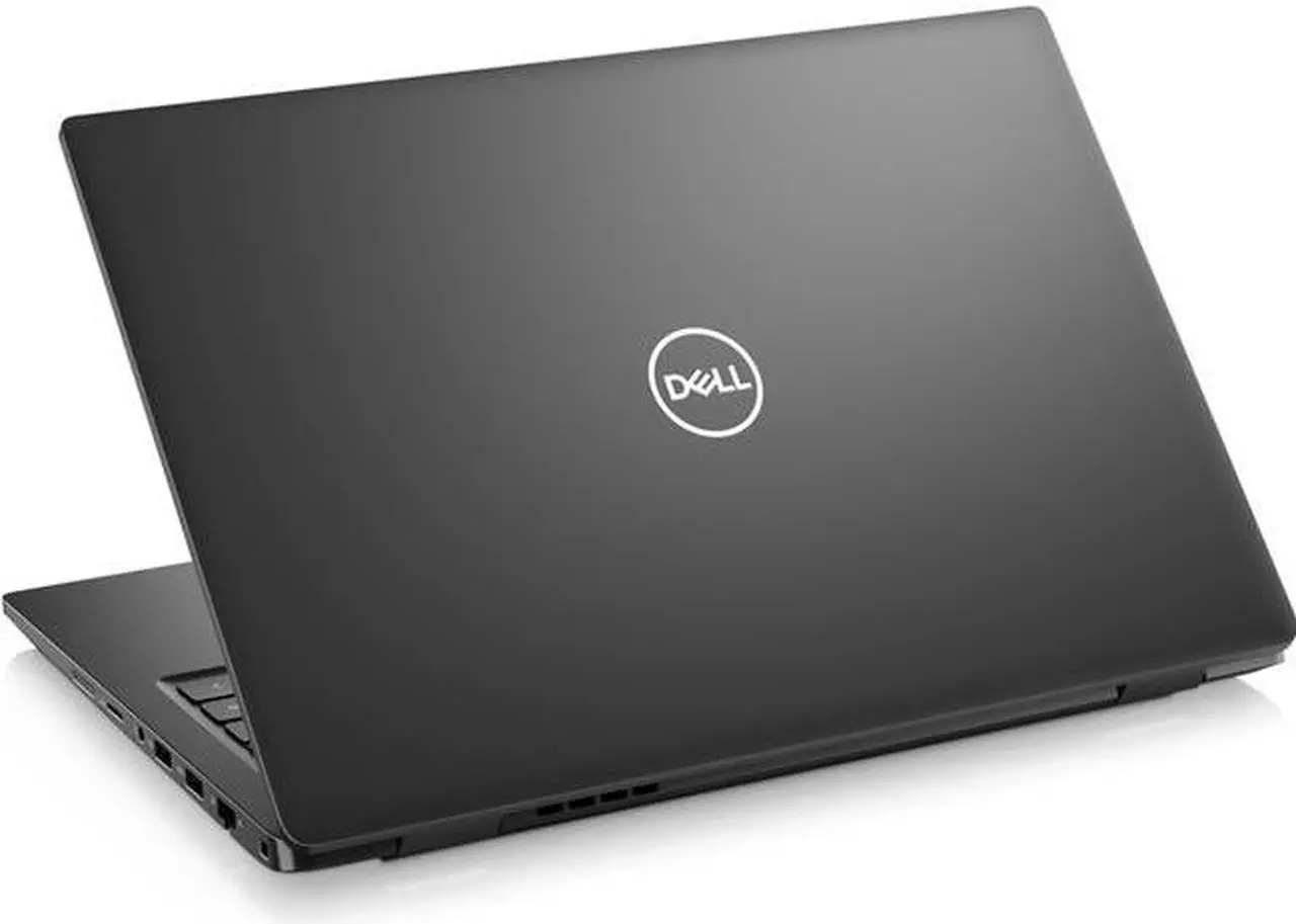 Alt view image 12 of 15 - Dell Latitude 3000 3420 14" Notebook - HD - 1366 x 768 - Intel Core i5 (11th Gen) i5-1135G7 Quad-core (4 Core) 2.40 GHz - 8 GB RAM - 256 GB SSD - Black - Windows 10 Pro - Intel Iris Xe Graphics -