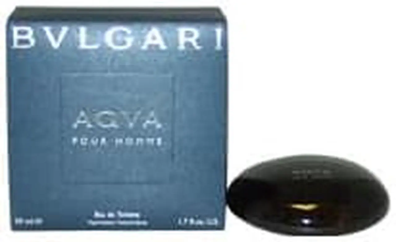 Alt view image 2 of 8 - Bvlgari - Aqva Pour Homme Eau De Toilette Spray 50ml/1.7oz