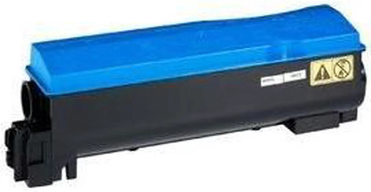 Main image of Kyocera Mita TK562C Toner Cartridge