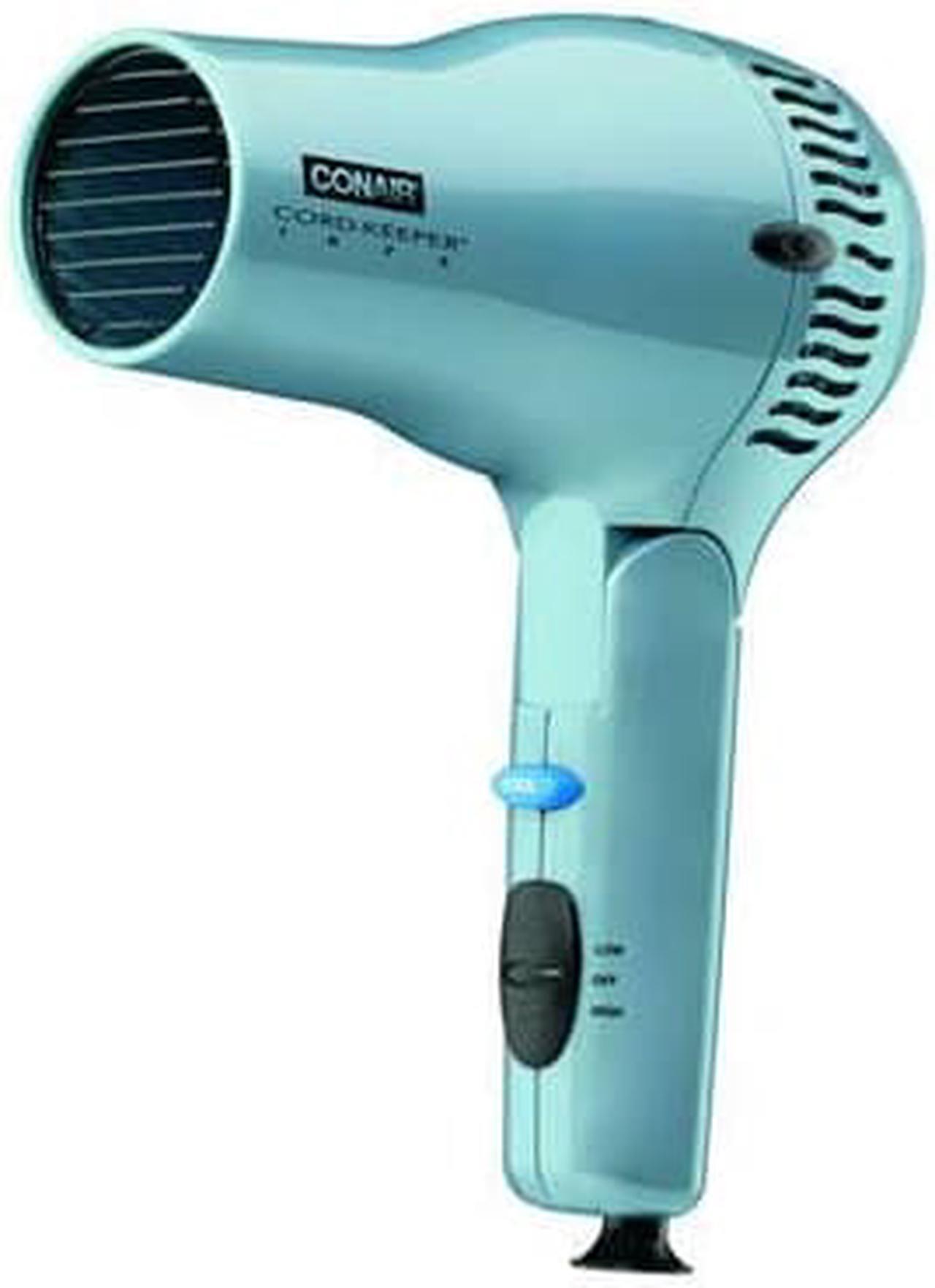 Alt view image 2 of 3 - CONAIR 169XR Cord-Keeper Compact Styler