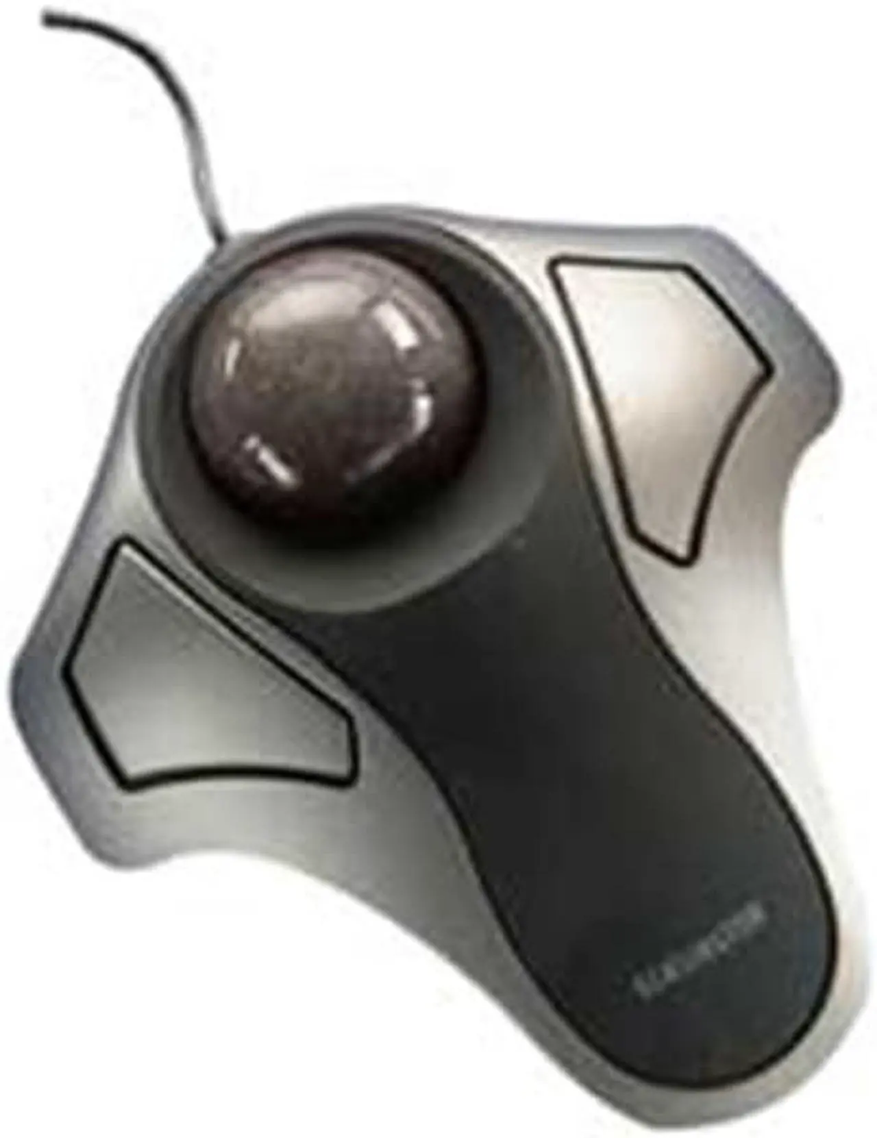Alt view image 2 of 2 - Kensington Orbit Optical Trackball - KMW64327