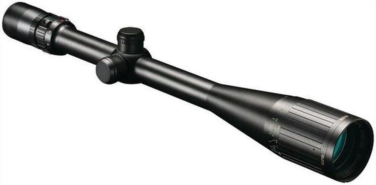 Alt view image 2 of 6 - Bushnell ELITE 6-24x 40mm E6241 Mil Dot Rifle Scope