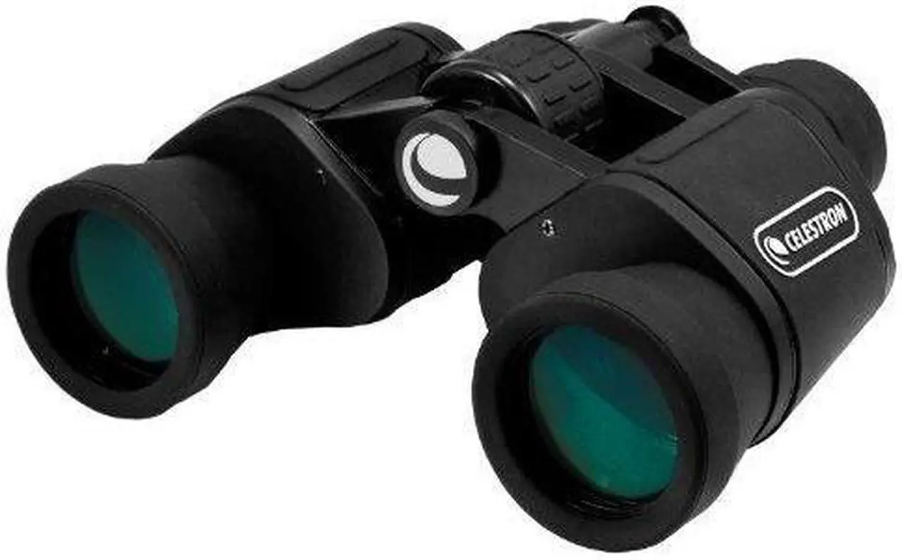 Main image of CELESTRON UpClose G2 10x50 (71256) Porro Binoculars
