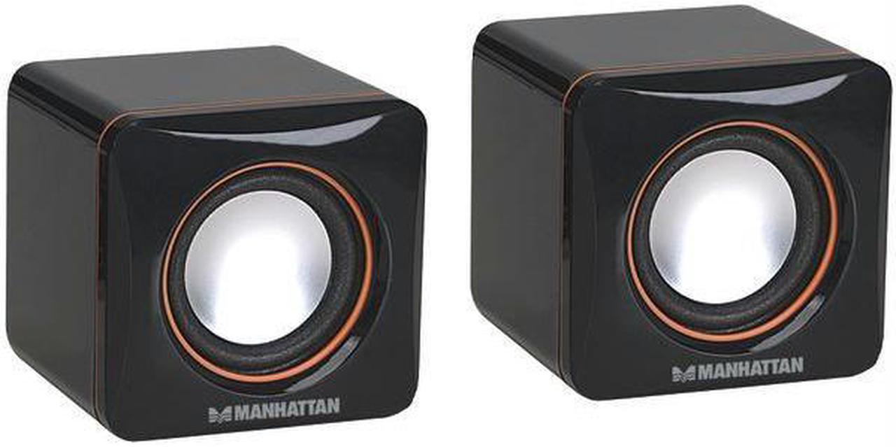 MANHATTAN 2600 SERIES SPEAKER SYSTEM