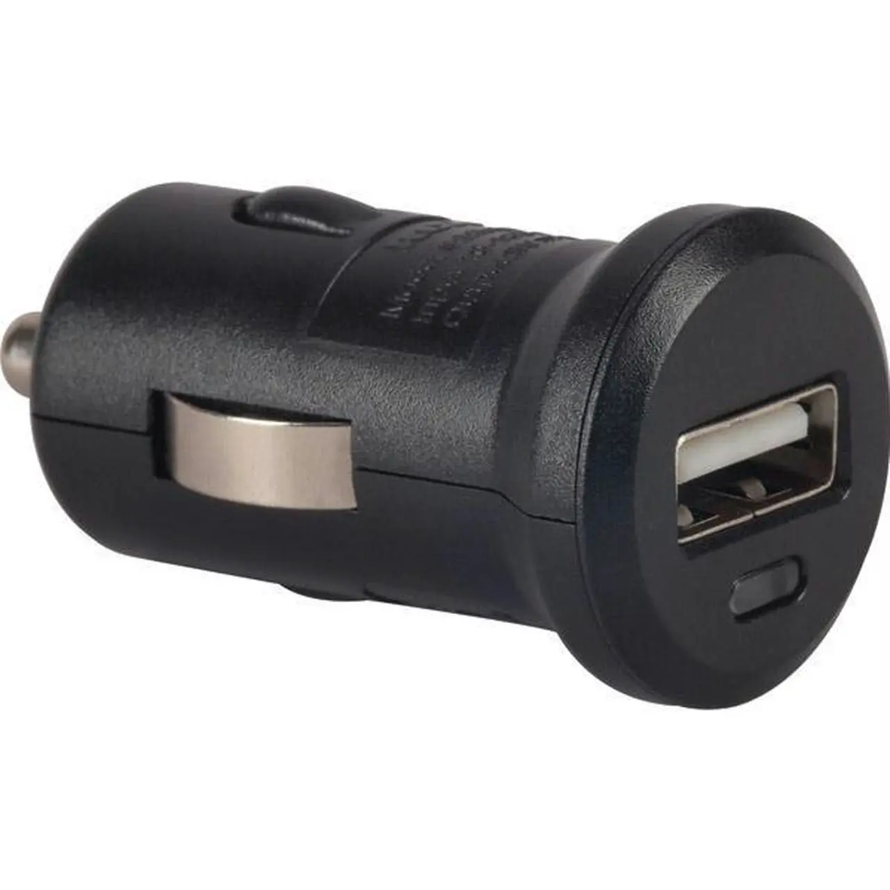 Alt view image 2 of 7 - Mini Auto Power Outlet USB Charger