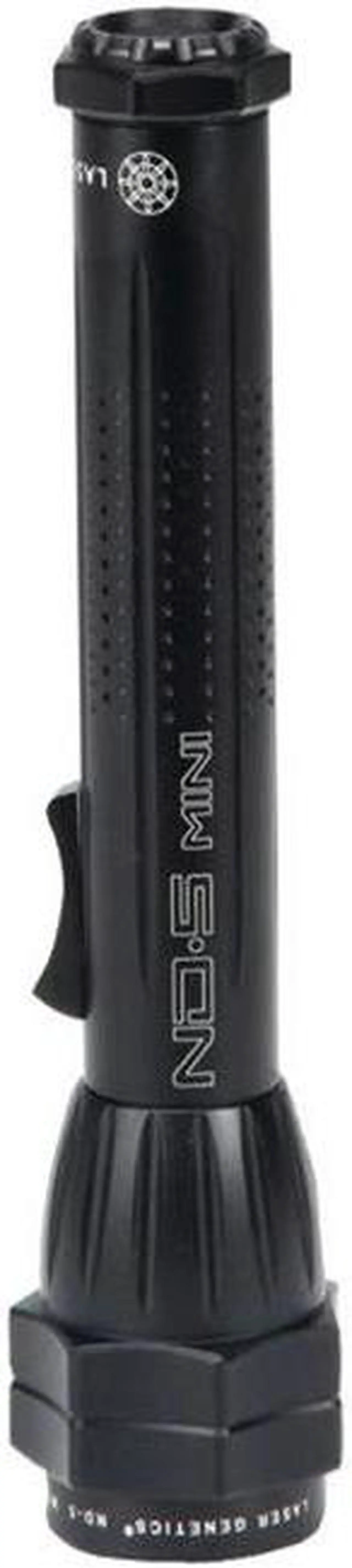 Alt view image 4 of 10 - Laser Genetics LG-ND5-MINI Laser genetics lg-nd5-mini laser designator miniature nd5 light