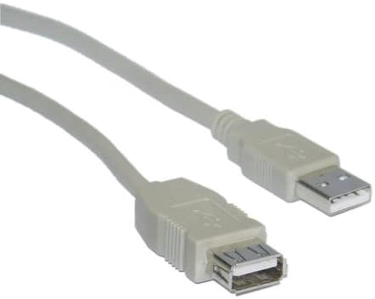 Main image of CableWholesale 10U2-02106E USB Cables