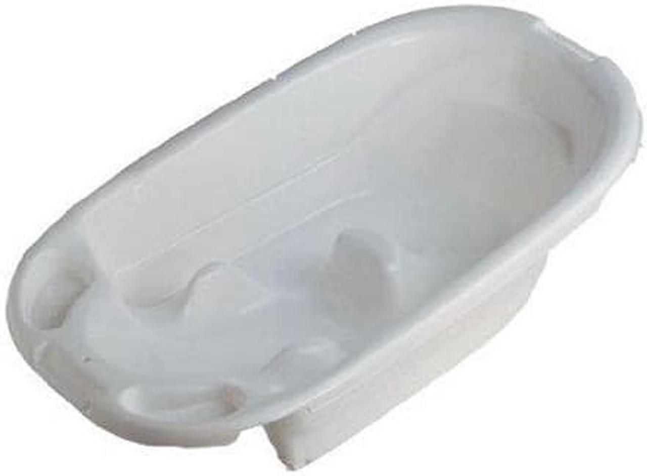 Alt view image 4 of 15 - Eurobath Kit in White #zCL