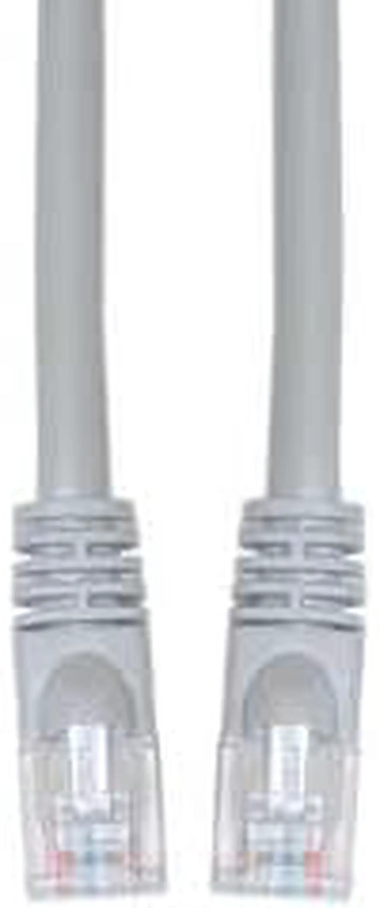 Main image of Cat 6 Ethernet Patch Cable Snag-less/Molded Boot 150 foot - Gray