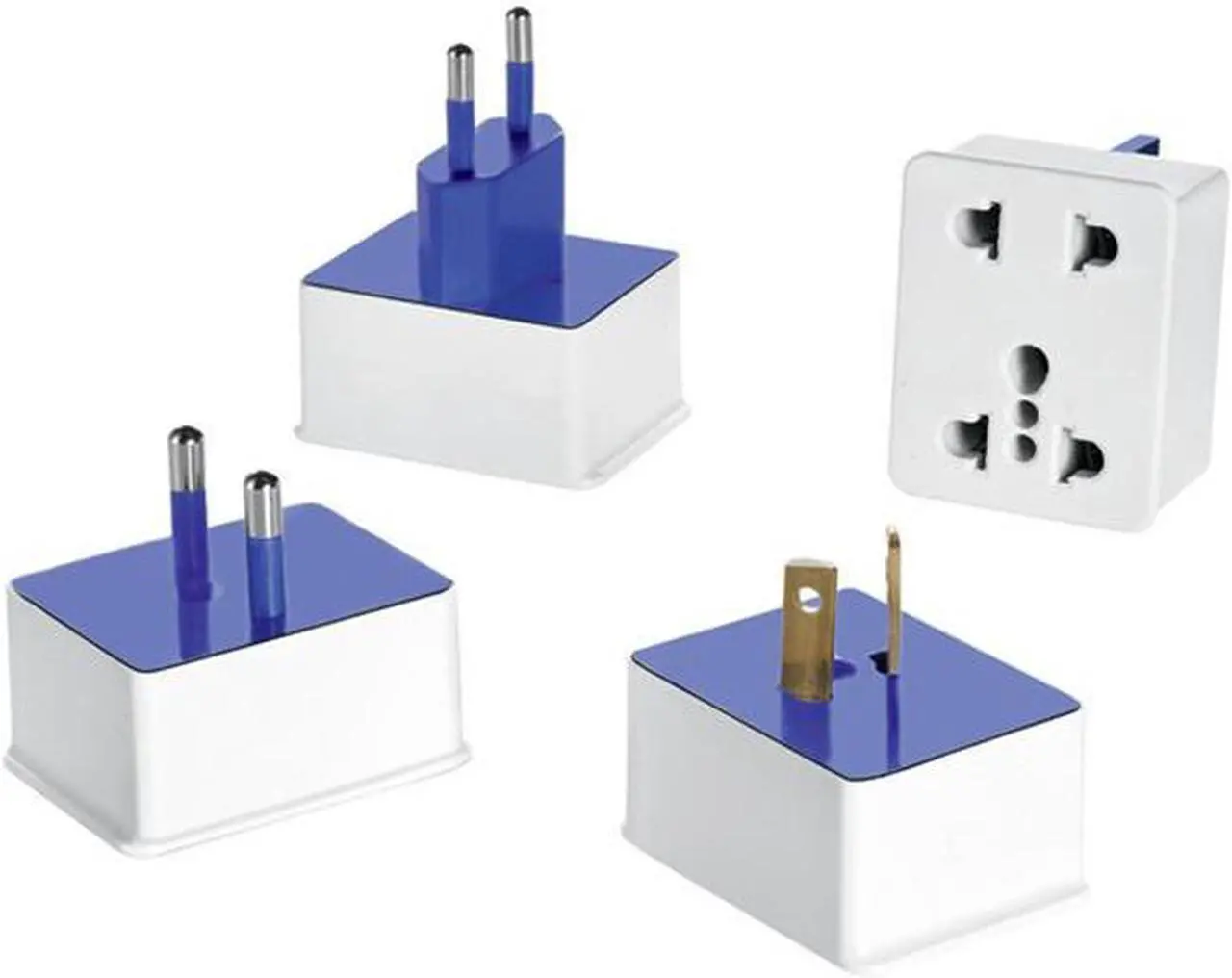 Main image of Conair M601 Converter