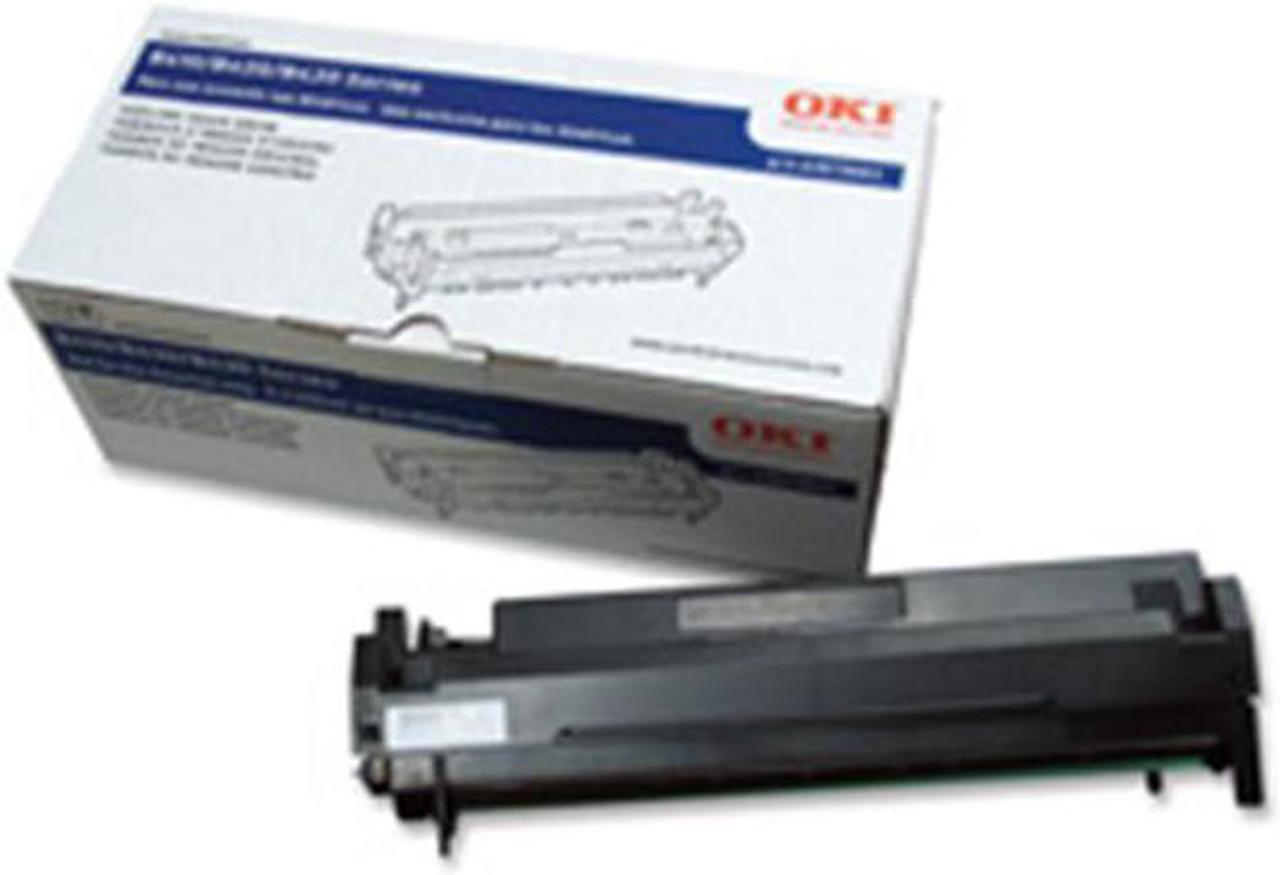 Main image of Oki Data Americas- Inc. OKI43979001 Image Drum- B410-420-430- 25- 000 Page Yield- Black