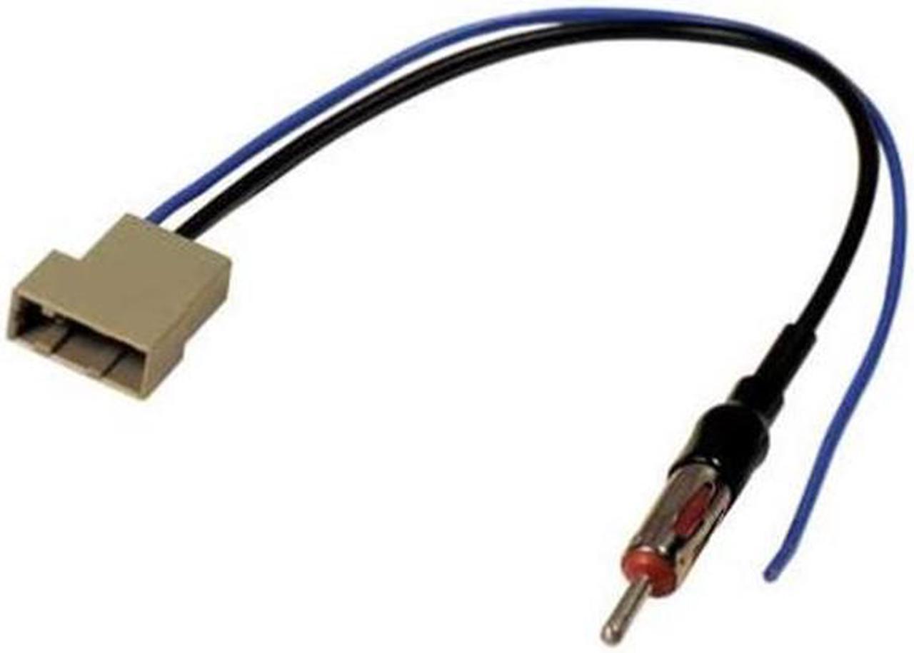 Alt view image 2 of 9 - New American International Ni6 Nissan Oem Femalt To Motorola Male