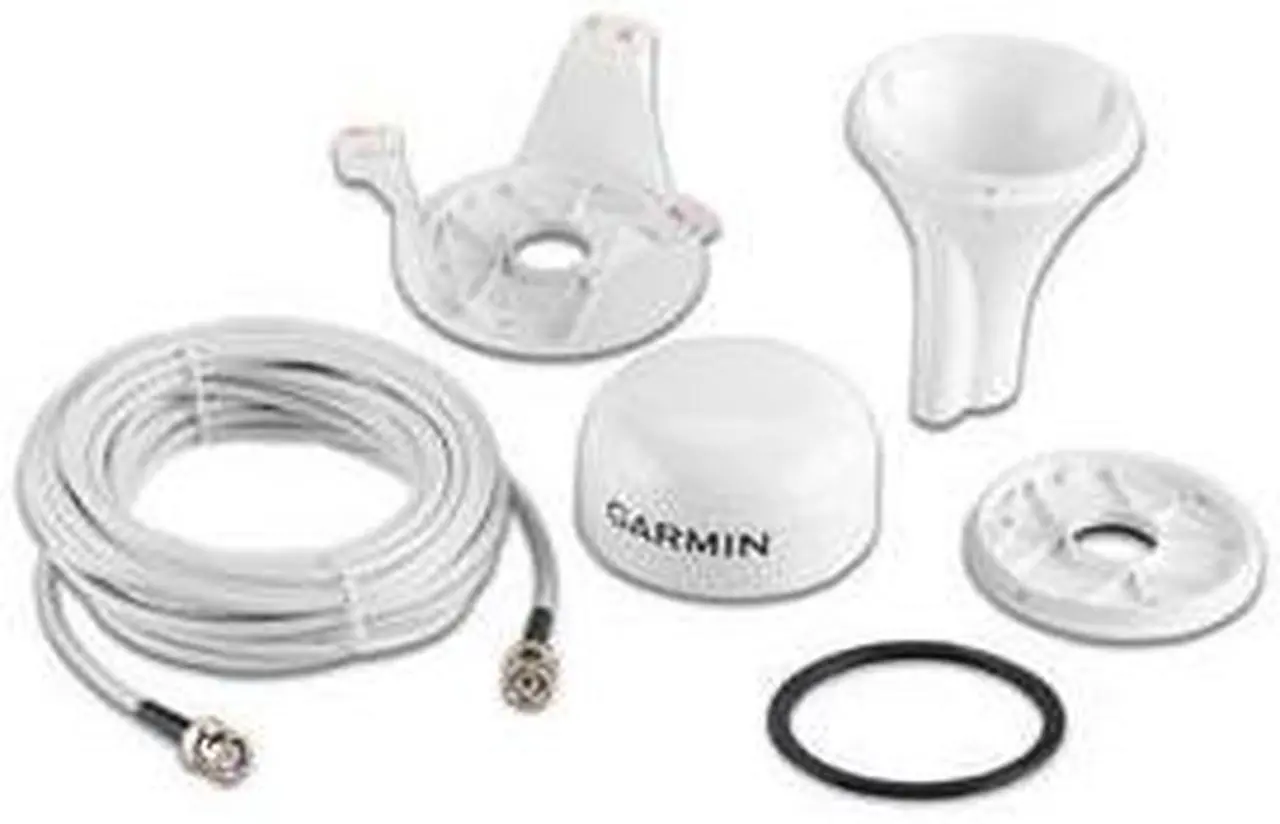 Main image of Garmin GA 38 GPS/GLONASS Antenna