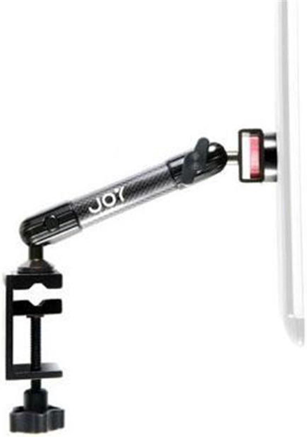 The Joy Factory Tournez MMU102 Clamp Mount for iPad, Tablet PC