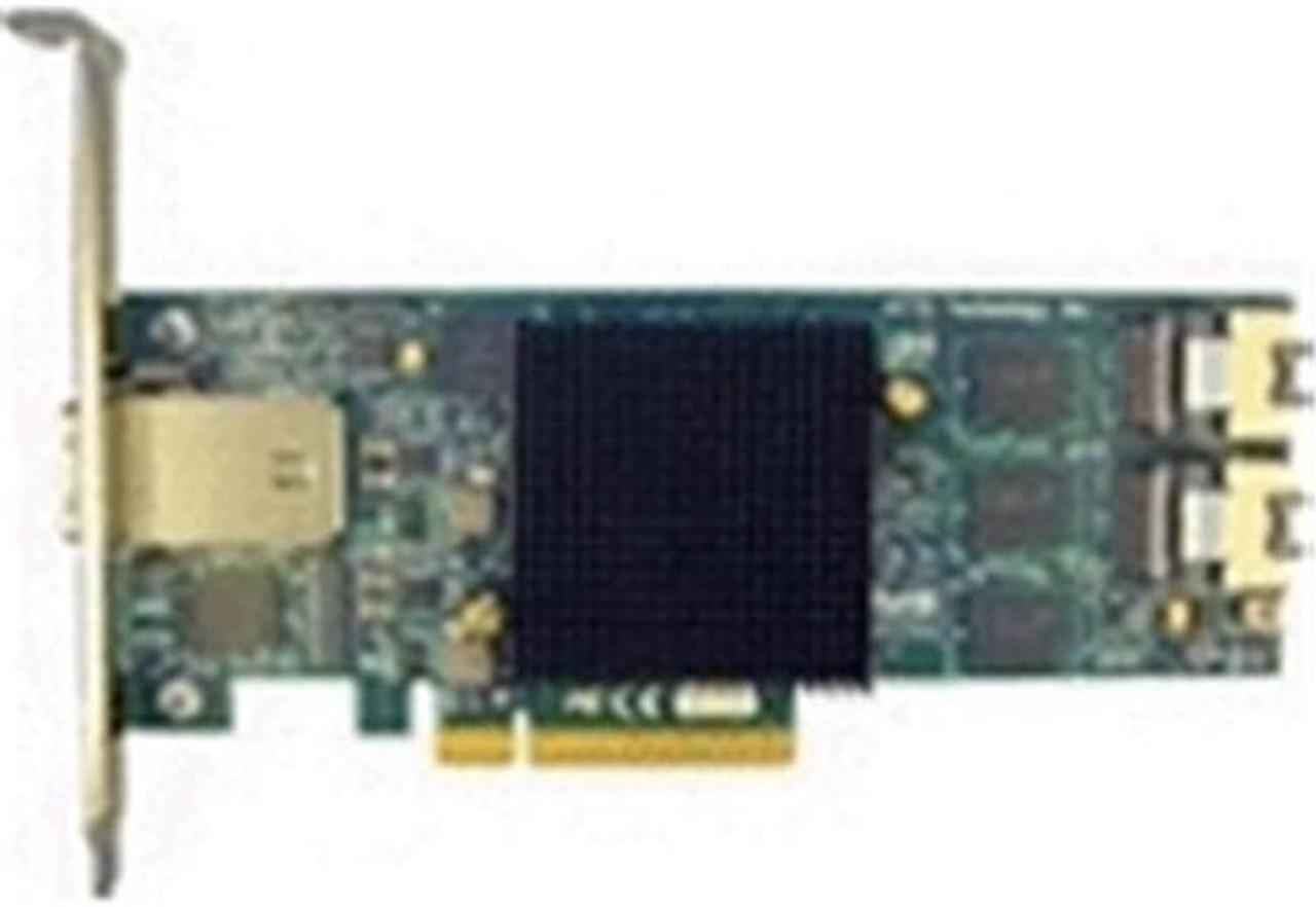 Lenovo ThinkServer RAID 720ix AnyRAID Adapter with Expander