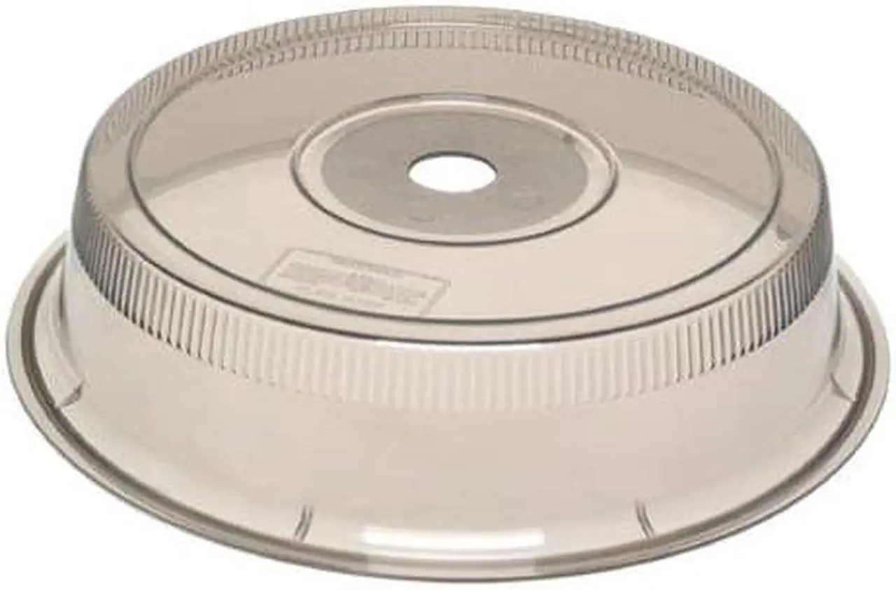 Alt view image 3 of 7 - Nordic Ware 11-in. Microwave Deluxe Plate Cover