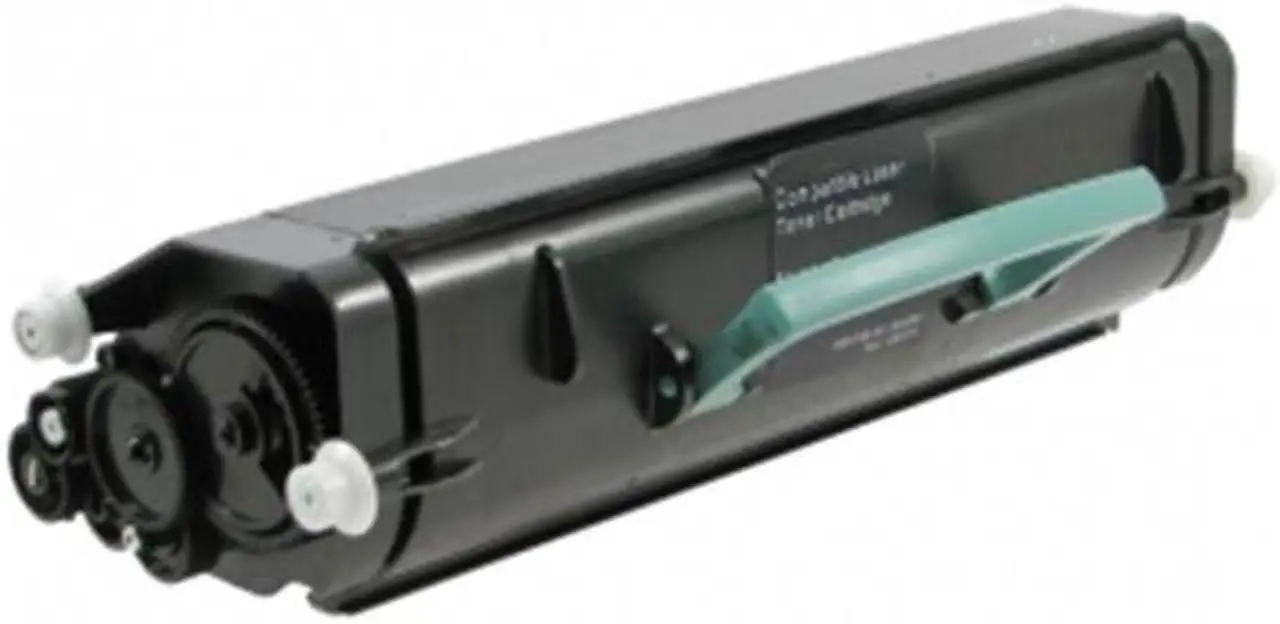 Alt view image 4 of 5 - Westpoint Compatible E260D E260DN E360D E360DN E460DN E460DW E462DTN High Yield Toner (OEM# E260A11A E260A21A) (9000 Yield) (Compliant)