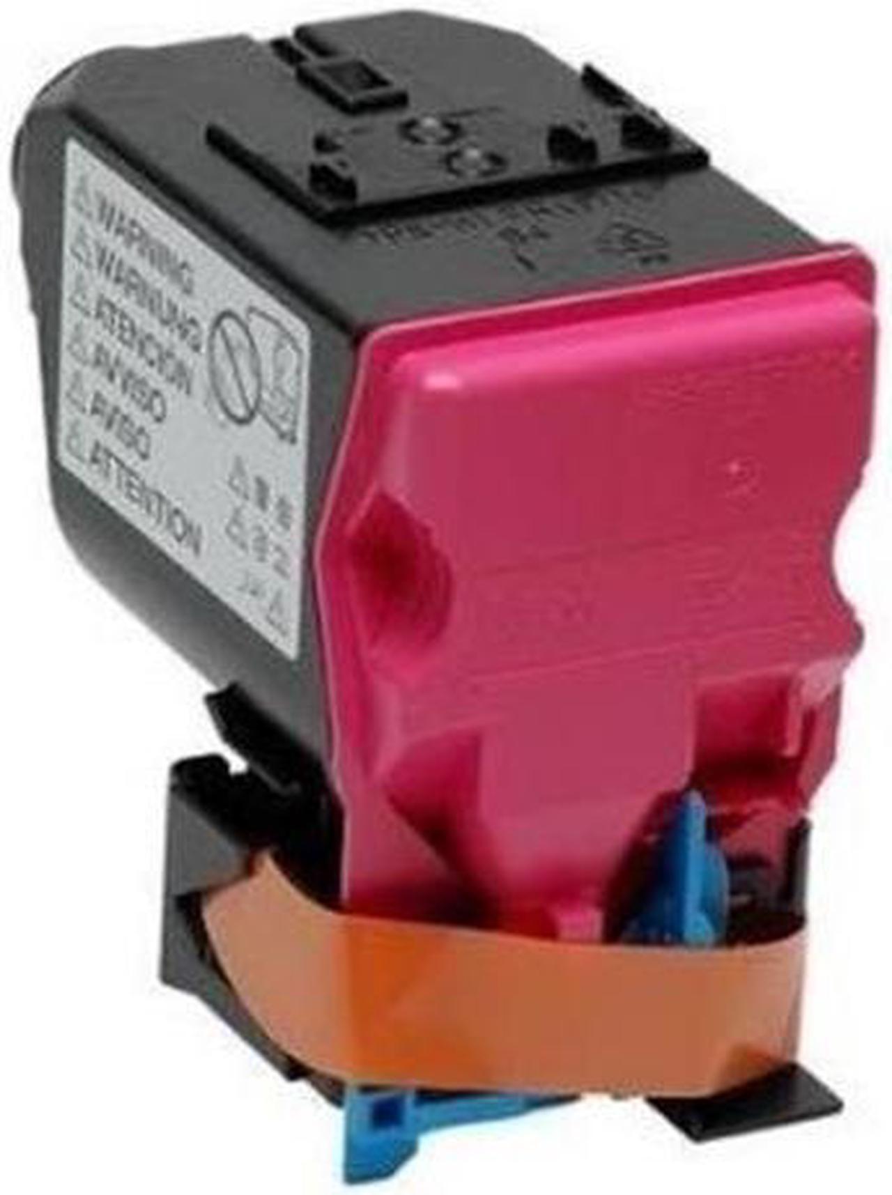Alt view image 2 of 10 - KONICA/MINOLTA-STRATEGIC A0X5335 KONICA MINOLTA MAGENTA TONER