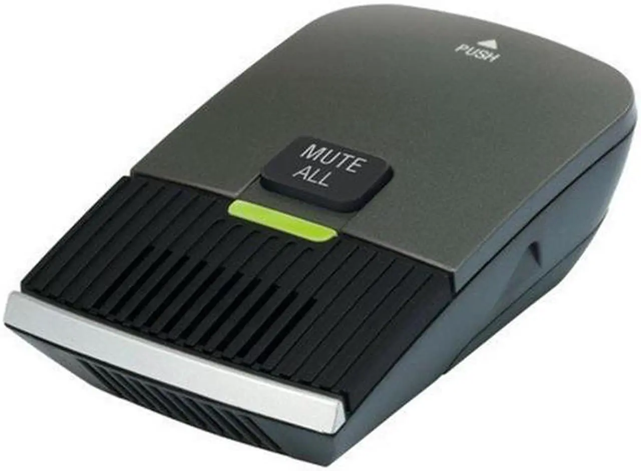 Alt view image 2 of 8 - VTech Replacement Mic for VCS702