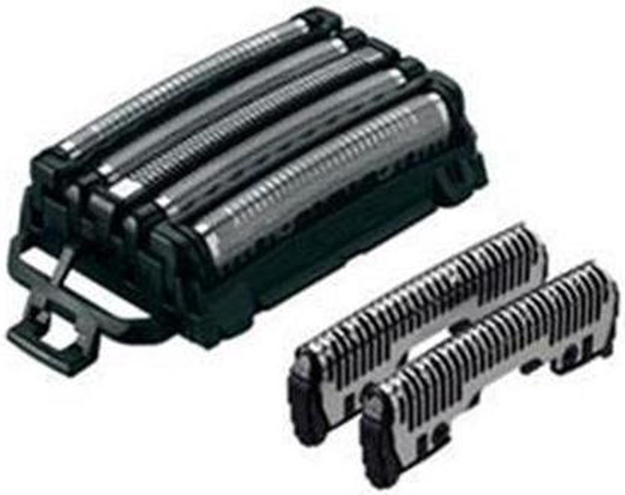 Main image of Panasonic WES9032P Replacement Foil and Blade Set for select Panasonic Men's ARC5 5-Blade Electric Shavers
